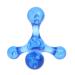 Manyo Massager 4 Points for Neck/Shoulder/Back Trigger Massage (4)