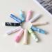 Dajidafu Travel Mini Atomizer 10ml Refillable Empty Cosmetics Spray Bottle Portable Leak-proof Dust-proof Fragrance Container Type 10 - Buy Online on GoSupps.com