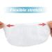 Buy G2plus 50 Pack Disposable Shower Hoods - 50cm Plastic Hair Protection Caps for Salon Spa Travel Hotel & Shower - Buy Online on GoSupps.com