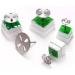 minkissy 2pcs Foot Bearings Hole Tool Feet Sanding Paper Bearing Sand Paper Sanding Paper Bearing for Feet Dead Wear-Resistant Bearing Grinding Disc Stainless Steel Electric 6.6x3cmx2pcs - Buy Online on GoSupps.com