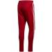 adidas Men's Tiro 19 Pants Large - Power Red/White | Official Site - Buy Online on GoSupps.com