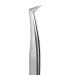 Premium Stainless Steel Eyelash Curler for Extensions & False Lashes - Non-Magnetic Durable & Precise - Buy Online on GoSupps.com