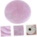 minkissy Glue Gasket Fake Eyelashes Tools False Eyelashes Lash Glue Pad Lash Glue Holder Glue Pallet Glue Holding Gasket Creative Glue Holder Beauty Tool Makeup Tool Jade Make up Auxiliary - Buy Online on GoSupps.com