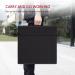 Mini LED Photo Studio Light Box Kit 16x16x16 - Portable Table Top Shooting Tent, 6000K 8W, Foldable Cube with 2x20 LED Lights and 3 Backdrops - Buy Online on GoSupps.com
