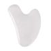 Gua Sha Facial Tools- Beauty Skin Care Face Roller Massager Muscle Relaxing Skin Care Tools for Face Body Eyes Neck Skin Tightening Routine(E)