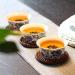 400g 2013yr Bian Zi Cha Raw Puerh Tea Cake -Braid Green Tea Pu erh - Sheng Puer Tea - Buy Online on GoSupps.com