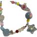 Egirl Jewelry: Colorful Beads Pendant Necklace DIY Y2K Star Charm Choker for Women | Punk Accessories | International Shipping - Buy Online on GoSupps.com