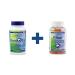 HemRid Max & HemRid Fiber Gummies - Provides Fast Relief for Itching & Burning - Bundle & Save with The Dual Defense Bundle