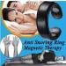 Olux Ring 1st Gen Olux Ring - Olux Ring 1st Gen Olux Magnetic Ring Weight Loss Olux - The First Health Ring Ever (4Pcs-A) - Buy Online on GoSupps.com