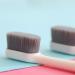 Zumaha Soft Toothbrush Set - 20 000 Bristles for Gum Care | Pack of 4 - Ideal for Kids & Adults | Individually Packed for Clean Hygiene - Buy Online on GoSupps.com