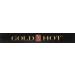 Gold N Hot Professional Styling Comb with Multi-Temp Regulator 200F - 430F - Buy Online on GoSupps.com