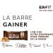 Eafit Eatap La Bar Gainer 90 in Pinatas - Buy Online on GoSupps.com