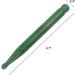Buy Ideayard Jade Gua Sha Pen - Scraping Massage Wand & Acupuncture Therapy Stick (Aventurine Green) for International Shipping - Buy Online on GoSupps.com