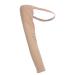 Alaaner Post Mastectomy Compression Sleeve Elastic Arm Swelling Lymphedema Relief Sleeve (S)