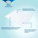 Tena Bed Plus Mattress - 40 Pieces 40 x 60 cm | International Shipping | Ultimate Comfort & Protection - Buy Online on GoSupps.com