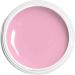 N+M IMPRESSIVE fiberglass gel ++COVER NO.4++ 30ml: no heat development thick viscosity UV/LED/CCFL cover gel. Camouflage makeup gel