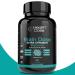 Brain Dose Premium Nootropics | Caffeine-Free Mental Focus & Energy | 60-Count for Men & Women - Shop Internationally - Buy Online on GoSupps.com