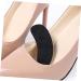Buy Mobestech 20 Pairs Anti-Wear Stickers & Heel Pads | High Heel Insoles & Foot Pads for Women s Shoes Boots & Sandals - Comfortable Metatarsal Replacement Inserts - Buy Online on GoSupps.com
