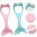 VINTORKY Makeup Bundles 2pcs Cards Applicator Stencils Reusable Makeup Guide Guards Tool Eye Line for Girls Supplies Guard - Buy Online on GoSupps.com