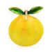 Pin Jewelry Gifts for Women Ladies Fashion Accessories Enamel Big Lemon Brooch Ladies Cute Fruit Party Brooch Cardigan Jacket Coat Brooch Brooches & Pins