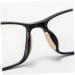 Fomiyes 40 Pairs Adhesive Glasses Nose Pads - Anti-Slip EVA Sponge Covers for Sunglasses & Eyeglasses - Buy Online on GoSupps.com