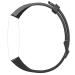 ZURURU Fitwatch XP Replacement Band for Y39 FitWatch XP Fitness Tracker Black
