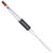 NEONAIL Gel Brush Duo AcrylGel - Brush - Polygel - Nail Art - Nails - Gel Nails - Nail Design - Brush for Gel Nails - Nail Brush