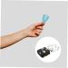 Buy Sewoart 2-Piece Women's Bandage Pack & Menstrual Cups | Portable Cosmetic Bag & Mini Organizer for Tampons & Pads - International Shipping Available - Buy Online on GoSupps.com