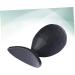 SKISUNO Eyeshadow Stamp Crease 1pc Tools Eyeshadow Stamp Applicator Lazy Eyeshadow Stamp Eye Shadow Stamp Crease Seal Die 7*5cm As Shown - Buy Online on GoSupps.com