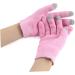 minkissy 2 Pairs Moisturizing Gloves Cracked Hands Repair Dry Hands Hand Care Gloves Hands Spa Moisturizing Cover Hand Spa Womens Glives Conductive Yarn Miss Cosmetic Beauty Products - Buy Online on GoSupps.com