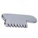 Kamm V Face Beauty Comb - Relieve Fatigue & Boost Blood Circulation for Women | Ideal for Home & Salon Use - Buy Online on GoSupps.com