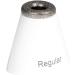 Silkn Revit Prestige Treatment Tip - Standard Face Peeling & Diamond Exfoliation Attachment for Youthful Skin - Buy Online on GoSupps.com