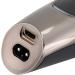 VGR V-030 USB Portable Electric Hair Clipper & Beard Trimmer - Best Tbest Hair Trimmer for International Shipping - Buy Online on GoSupps.com
