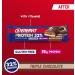Enervit Protein Bar 32% Triple Chocolate (Box of 12 Bars) Triple Chocolate Box of 12 Bars - Buy Online on GoSupps.com