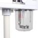 Loupe d' cran 800W se tenait la vapeur machine visage chaud et froid circulation sanguine de la peau et promouvoir le salon de beaut professionnel spa sauna utiliser loupe avec lumi re LED - Buy Online on GoSupps.com