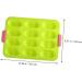 3 Pcs Silicone Cake Mold Bread Silica Gel Baking Pan - Buy Online on GoSupps.com