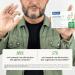 NaturAvignon Prostanat Laboratory | Prostate Urinary Comfort Physical Performance | Saw Palmetto + Squash Seeds + Ginseng | Made in France | 60 Capsules (1 Month) - Buy Online on GoSupps.com