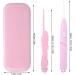 Pratical Ear Pick Earwax Remover Home Use for Travel - Buy Online on GoSupps.com