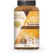 Vitavea - Royal Jelly Gummies - Natural Benefits of the Hive - Tone and Vitality - Royal Jelly Propolis Honey - 30 gummies - 15 days - Lemon honey flavor - Designed in France - Buy Online on GoSupps.com