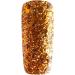 Bluesky Gel Nail Polish Gold Glitter S18N Long Lasting Chip Resistant 10 ml (Requires Drying Under UV LED Lamp) - Buy Online on GoSupps.com