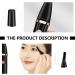 Buy 1 Pc Electric Eyebrow Trimmer - Safe & Portable Brow Precision Shaver for Flawless Brows | Fuzz Trimmer & Hair Remover - International Shipping Available - Buy Online on GoSupps.com