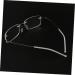 EXCEART Glasses Strap Holder & Tips for Kids - 12 Pairs Silicone Sunglasses Ear Hooks | Allergy Prevention | White Gel Sleeves 7x0.45cm - Buy Online on GoSupps.com