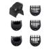 Beard Trimmer Attachment for Braun Series 5 Electric Razors Compatible with Electric Shavers 5020S 5030 5030S 5035S 5040S 5050CC 5070CC 5090CC 5748 5749 5147s 5140 5145