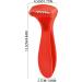 Buy Smooth Women's Manual Razor - Comfortable Handle for Bikini Facial & Leg Hair - Buy Online on GoSupps.com