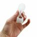 8 Bunion Cushion Protectors - Pain Relief & Corrector Pads for Hallux Valgus - Big Toe Bunion Shield & Toe Spreader - Buy Online on GoSupps.com