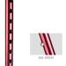 Cane Elderly Walking Stick Anti-Slip Multi-Function Telessquat Four Feet Stable Walking Stick - Buy Online on GoSupps.com