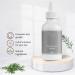 S rum pour la croissance capillaire soin du cuir chevelu nourrissant et fortifiant favorise la repousse et r duit la chute des cheveux hommes et femmes. - Buy Online on GoSupps.com