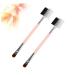 Shop Housoutil Eyelash & Brow Brushes Top Makeup Tools for Flawless Eyes | International Shipping Available - Buy Online on GoSupps.com
