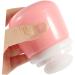 6 Pcs Healeved Baby Powder Puffs in Cute Dispenser Box - Travel Size Talcum Powder for Newborns - Pink, 10X7CM (2pcs) - Buy Online on GoSupps.com