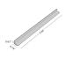 Wall Corner Protector  Safety Baby Proofing Corner Cushion Table Edge Strip Protective Guard Table Corner Edge Furniture Protectors with Double Side Tape Edge Protector(semitransparent) - Buy Online on GoSupps.com
